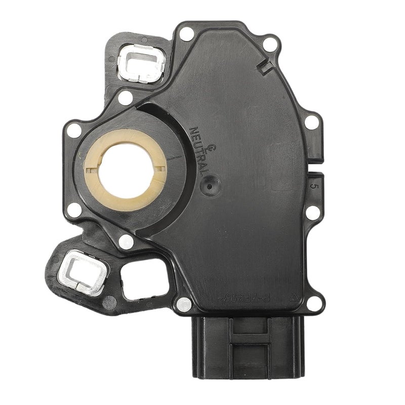 Fraylis 511-101 Transmission Range Sensor Neutral Safety Switch Suitable for Ford E150 E250 E350 E450 F150 F250 F350 F450 F550 Super Duty for Lincoln Navigator 2002-2005 F5TZ-7A247-B - Image 2
